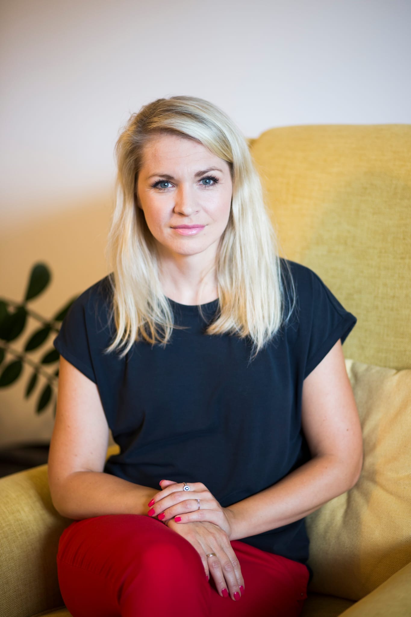 Monika Banach-Lechowska