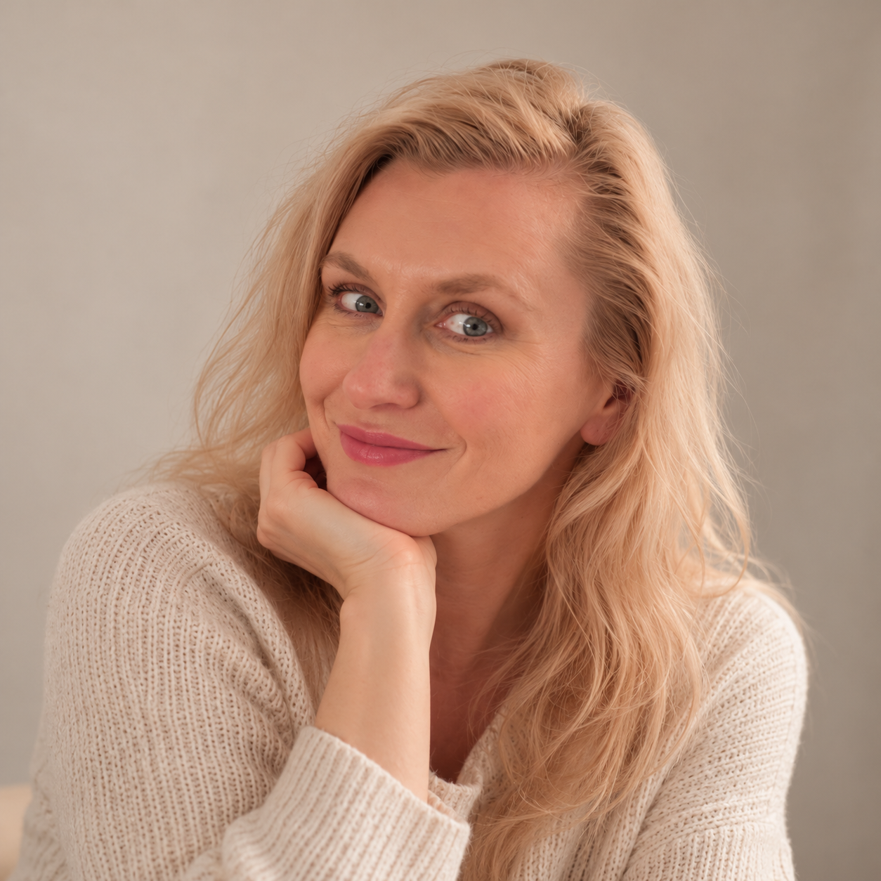 Małgosia Dawid