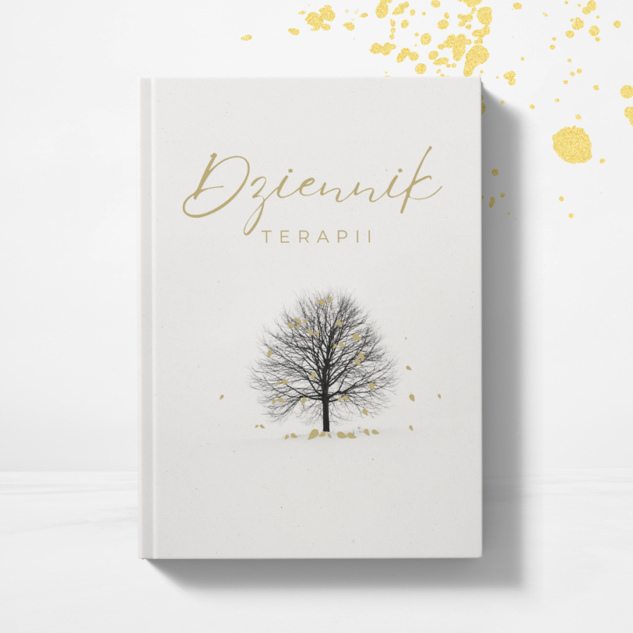 dziennik terapii manufaktura