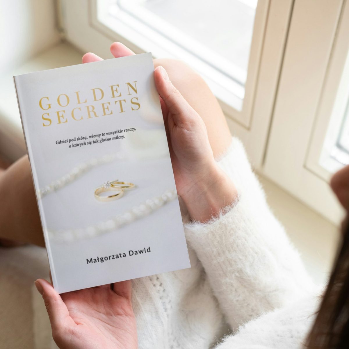 golden secrets